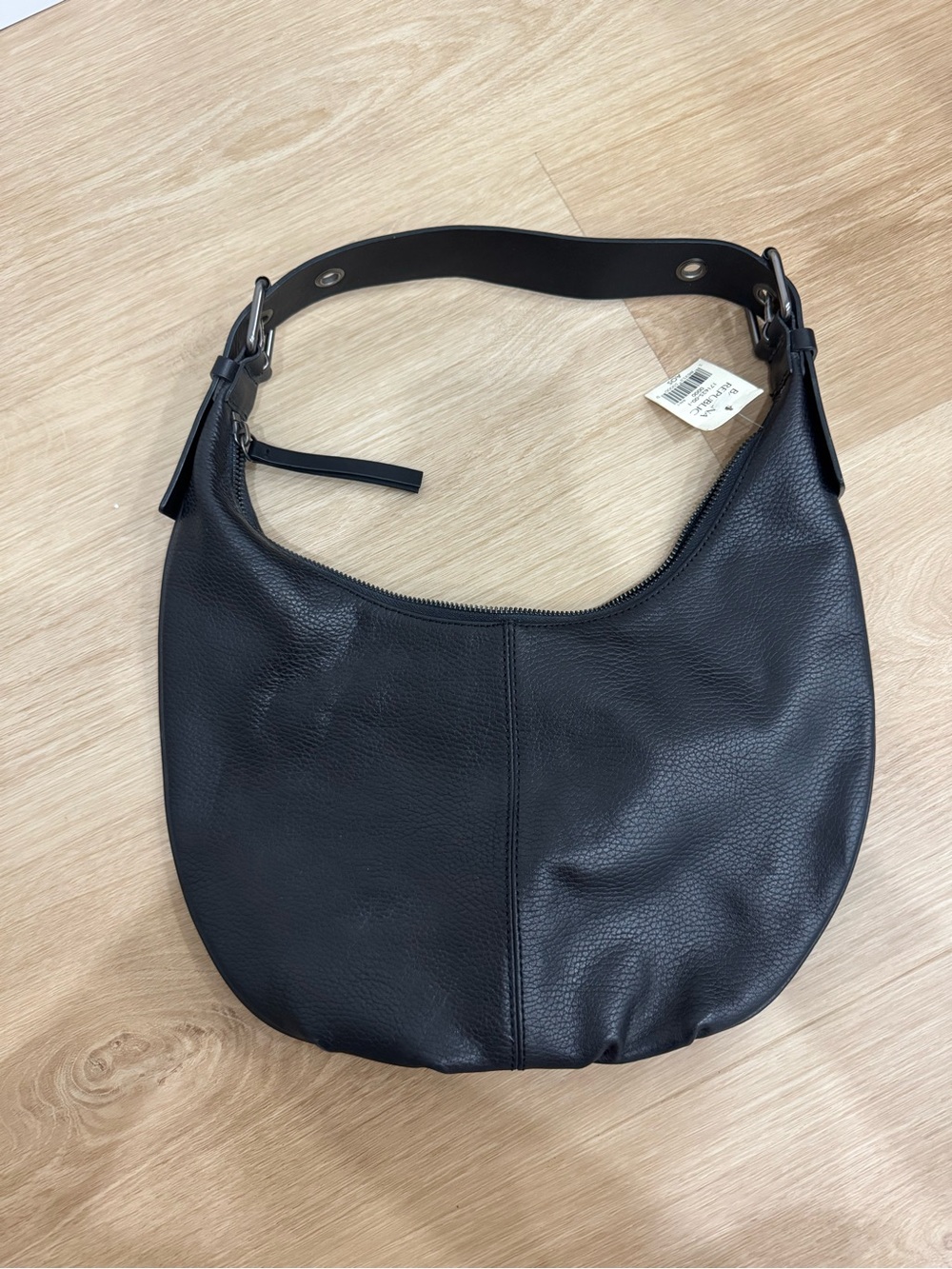 Vintage Banana Republic Shoulder Bag